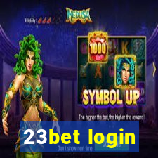 23bet login